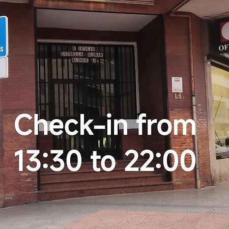 شقة Vacacional Buyma - Parking Privado -Gratuito- مالقة المظهر الخارجي الصورة